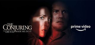 Trailer The Conjuring 3