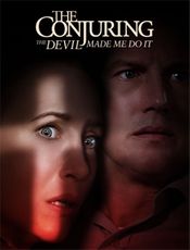 The Conjuring 3 Movie Review