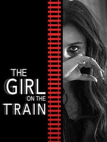The Girl On The Train review