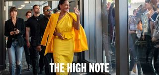 Trailer The High Note