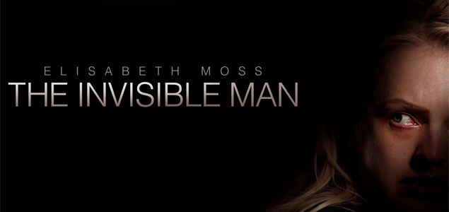 The Invisible Man English Movie