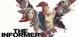 The Informer Review