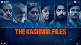 The Kashmir Files Photo 2