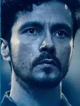 Darshan Kumaar in The Kashmir Files as Krishna Pandit