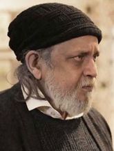 Mithun Chakraborty in The Kashmir Files as Brahma Dutt