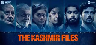 The Kashmir Files Info