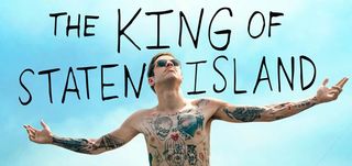 Trailer The King of Staten Island