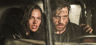 Trailer The Last Days of American Crime