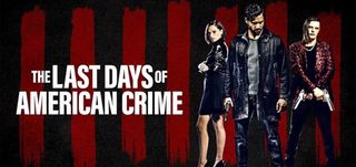 The Last Days of American Crime