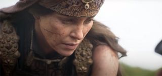 Trailer The Old Guard