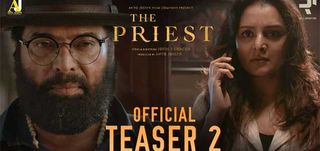 Teaser 2 The Priest