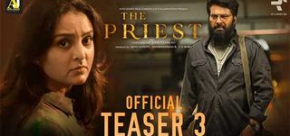 Trailer The Priest