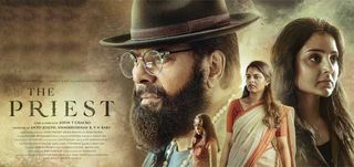 The Priest