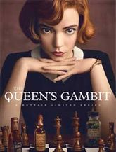 Click to know more about The Queen's Gambit