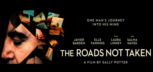 The Roads Not Taken English Movie