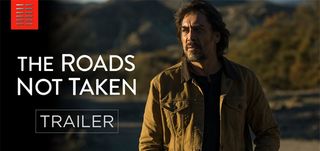 Trailer The Roads Not Taken