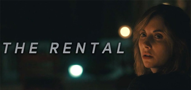 The Rental English Movie