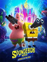 Click to know more about The SpongeBob Movie Sponge on the Run