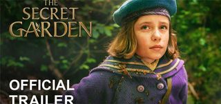 Trailer  The Secret Garden