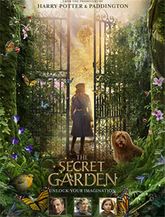 Click to know more about The Secret Garden