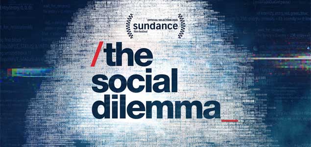 The Social Dilemma English Movie