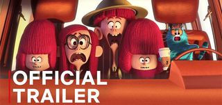 Trailer The Willoughbys