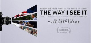 Trailer The Way I See It