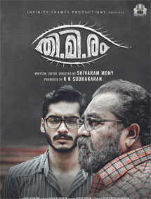 Thimiram review