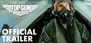 Trailer Top Gun: Maverick