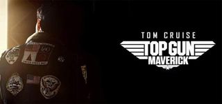 Top Gun: Maverick English Movie