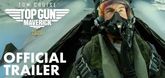 Trailer - Top Gun: Maverick Video