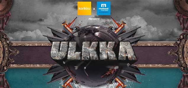 ULKKA Malayalam Movie