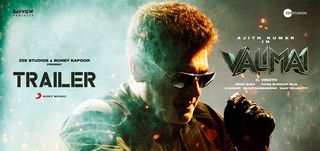 Trailer Valimai