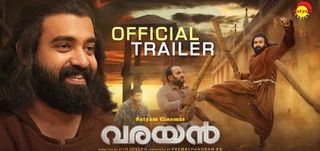 Trailer Varayan