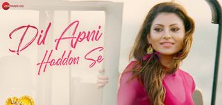 Dil Apni Haddon Se   Song Promo Virgin Bhanupriya