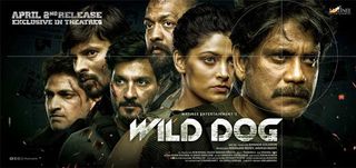 Wild Dog Review