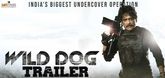 Trailer - Wild Dog Video