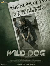 Click to know more about Wild Dog