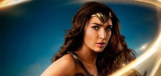 Trailer Wonder Woman 1984