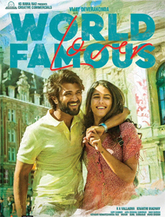 Click to know more about World Famous Lover