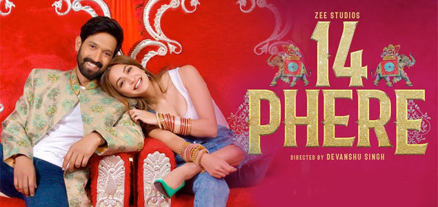 14 Phere Hindi Movie