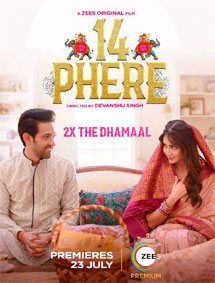 14 Phere review