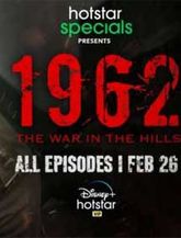 Click to know more about 1962 The War In The Hills