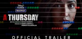 Trailer A Thursday