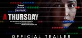 Trailer - A Thursday Video