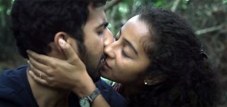 Rani - Teaser Aanum Pennum