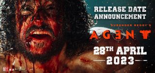 Release Date Announcement Teaser Agent