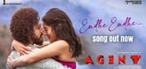 Endhe Endhe - Lyrical Video - Agent