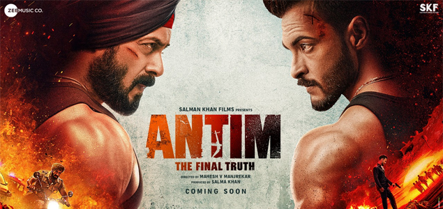 Antim Hindi Movie