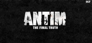 First Look Teaser Antim